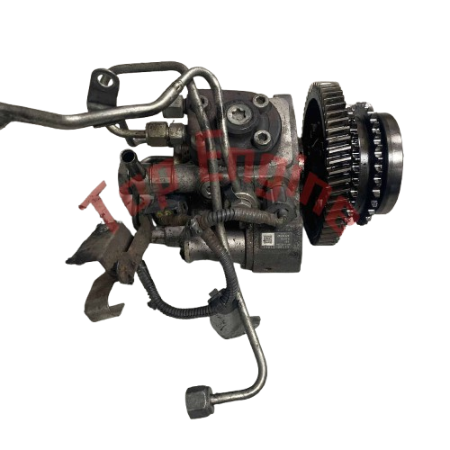 Denso High Pressure Diesel Injection Pump 22100-51042 294050-0280 for Toyota Land Cruiser 70 & 200 Series 1VD-FTV